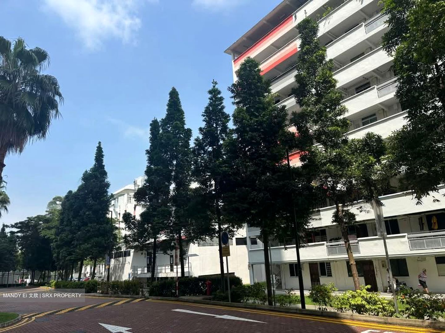 Blk 22 Balam Gardens (Geylang), HDB 3 Rooms #587757321